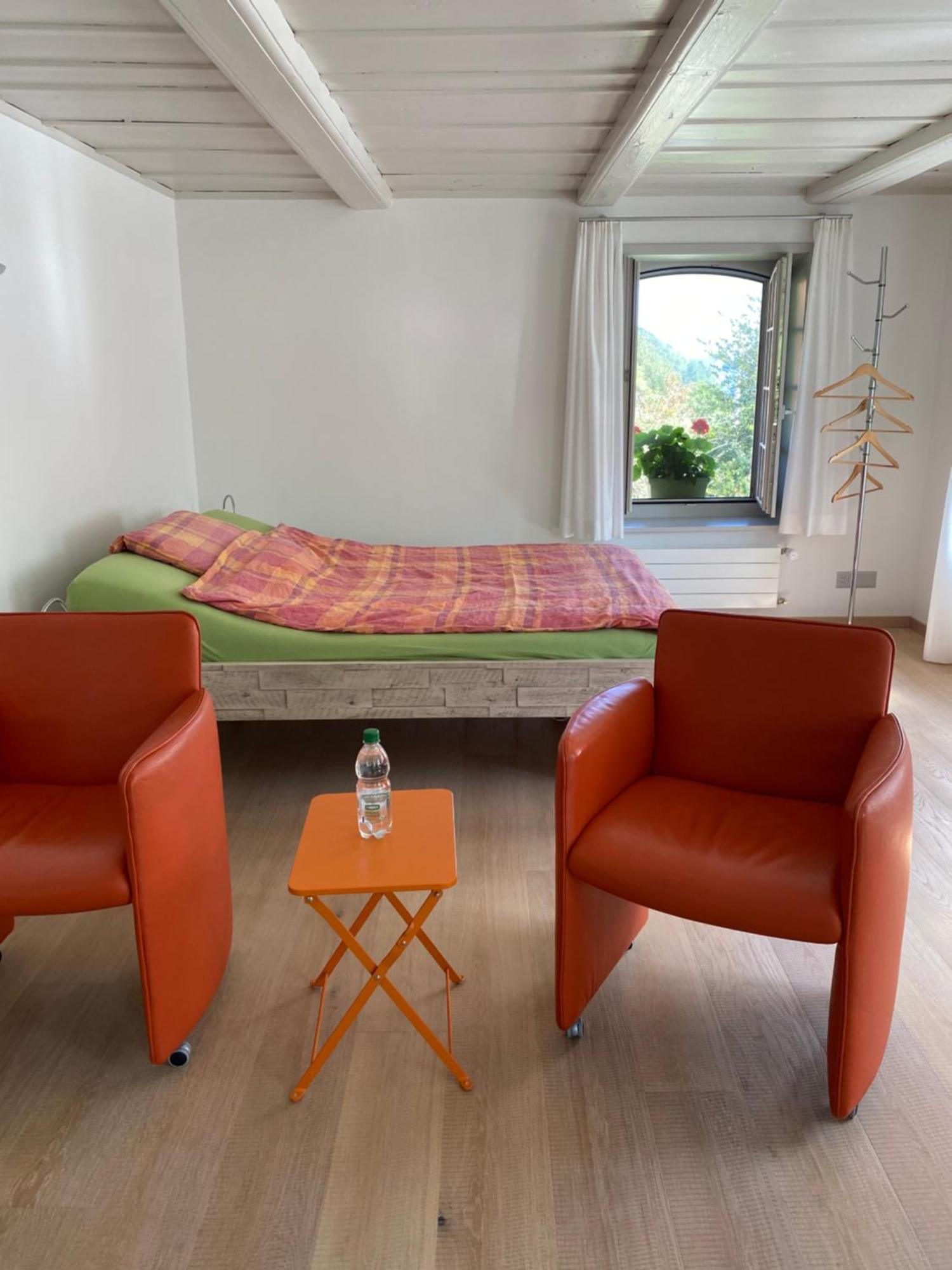 B&B Tannen124 Oberburg Exterior photo